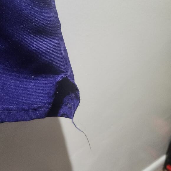 Minnesota Vikings Jersey Mens Size 52 Purple Nike On Field Eric Kendricks #54 - Picture 6 of 14